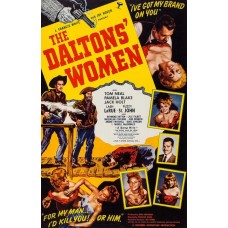 DALTONS WOMEN, THE   (1950)